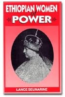 Ethiopian Women of Power 0966252462 Book Cover
