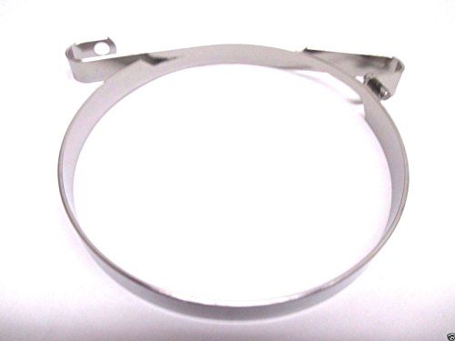 Husqvarna 537043001 Chainsaw Chain Brake Assembly Genuine Original Equipment Manufacturer (Oem) Part thumb #1