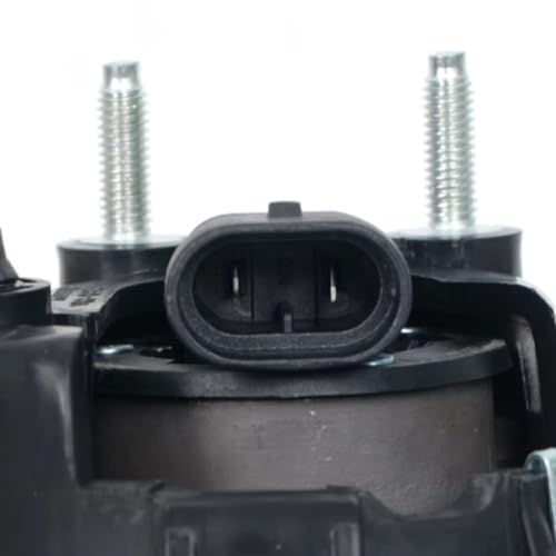 Optique antibrouillard avant gauche compatible Subaru Forester 2009-2012 84501SC050