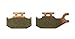 Factory Spec FS-427SV Brake Pad