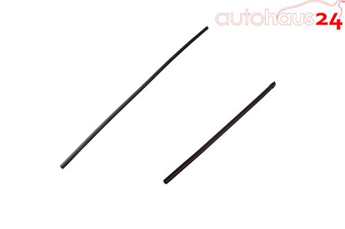 Genuine OEM Honda Accord 4dr Wiper Insert Pair Front 2008-2012