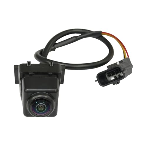 Caméra de recul pour Kadjar 2016-2019 de référence 284427832R