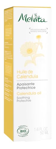 Huile De Calendula Melvita Le Flacon De 50ml - vue 3