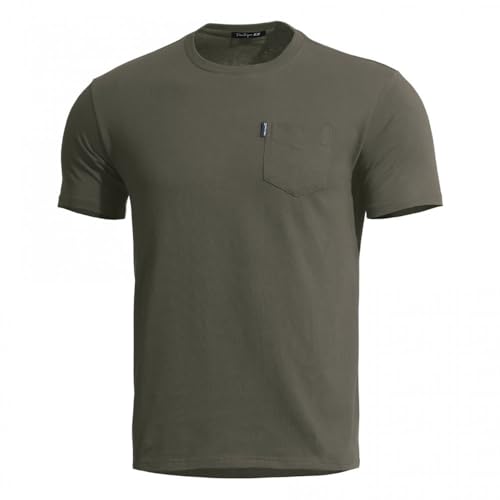 T-shirt Pentagon Ageron Pocket M idéal pour vos randonnées et sorties