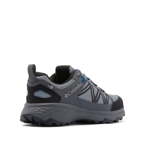 Image of Columbia Men's Vertisol Trail Hiking Shoes