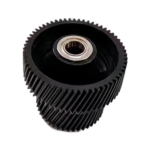 Engrenage de ralenti A5AW239700 44/60T résout bourrage AccurioPress C6100