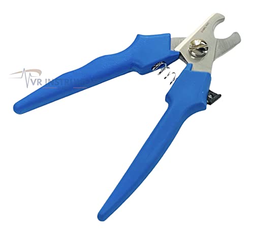 VR-Instrument-Supply-Dog-Cat-Pets-Nail-Clippers-and-Trimmers-Razor-Sharp-Blade-Professional-Grooming-Tool-for-Pets
