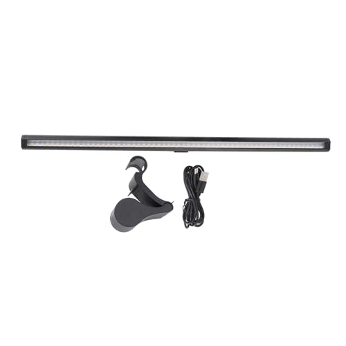 Barre LED pour écran PC haut de gamme contrôle tactile linéaire USB bureau premium