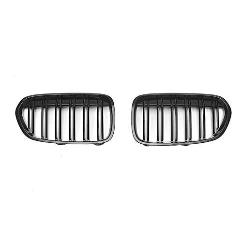Calandre avant pour Série 1 F52 2018-2021 kit de grille de pare-choc