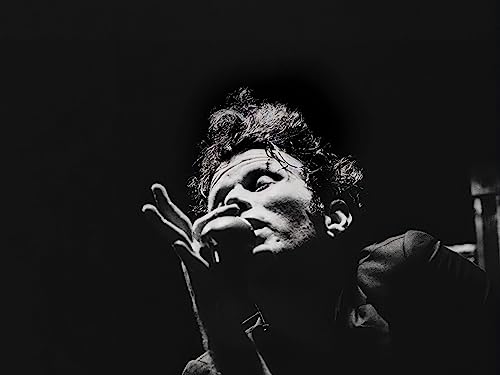 Tom Waits