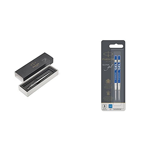 Parker Jotter stylo à encre gel pour le bureau avec recharges pour vos notes