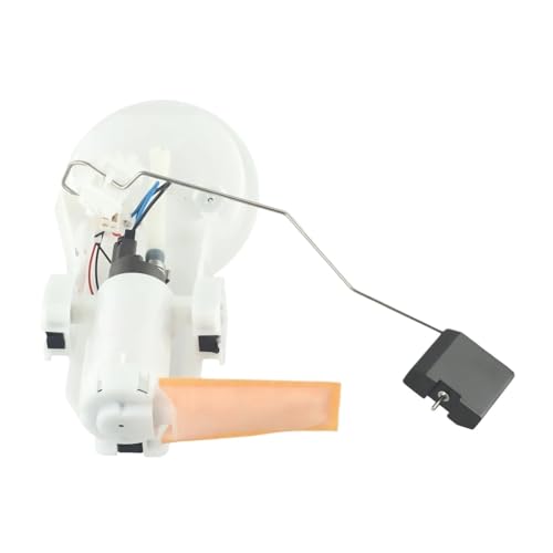 1pc カーアクセサリーポンプ電動燃料ポンプ 16146756323 アセンブリ黒プラスチック、BMW Z3 E36 1995-2002 と互換性あり
