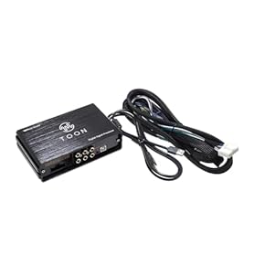 フォーカル　コンパクト　4chアンプ　おまけステッカー付き Focal 4chアンプ（カーオーディオ、スピーカー）｜自動車 | 車