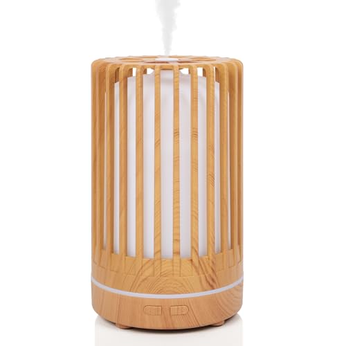 Romon Humidificador, Humificadores Habitacion 200ML Difusor de...