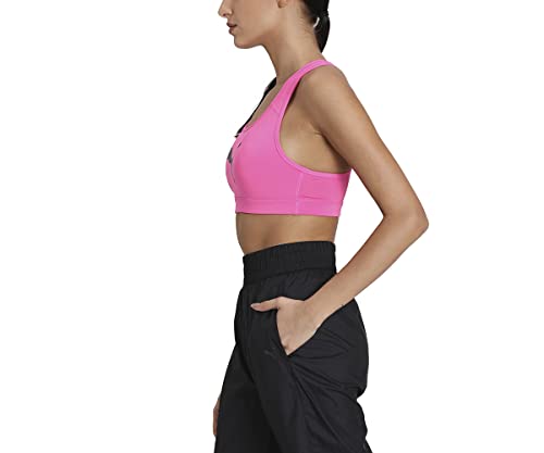 Image of PUMA Women's Polyester Sports Bra
