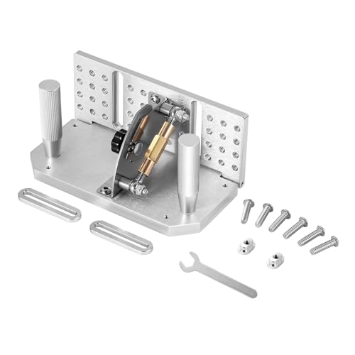 VEVOR Adjustable Belt Grinder Knife Jig