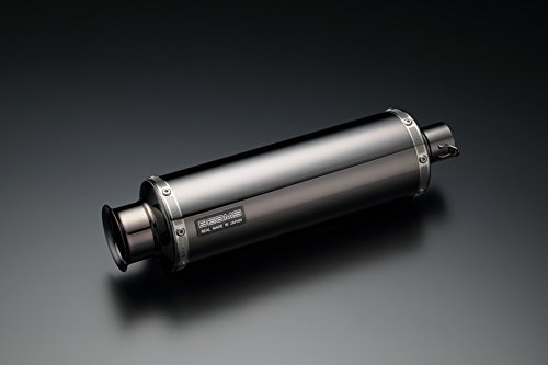 Amazon | ビームス (BEAMS) SS300 SMBスーパーメタルブラックSP