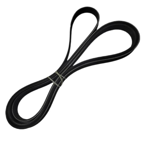 Correa serpentina 6PK2576 de alta resistencia para alternador de coche 2016-2022