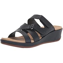 Easy Street Womens Koda Wedge Sandal
