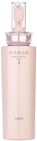 Albion Exage Moist Crystal Milk I, 200g