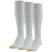 Gold Toe Women's 3 Pack Ultratec Crew Socks