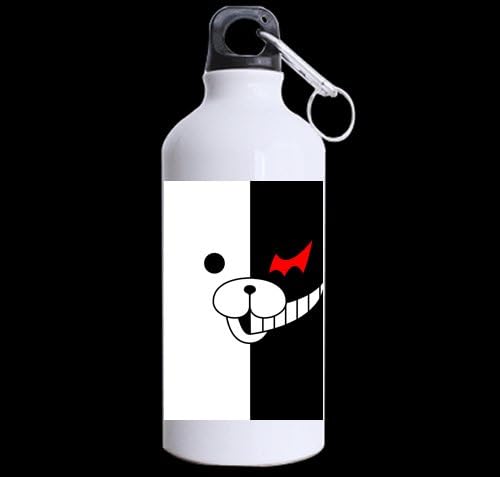 Danganronpa Monokuma Sports Bottle