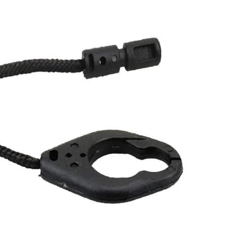 Corde de fixation de coffre VW pour simplifier vos courses quotidiennes
