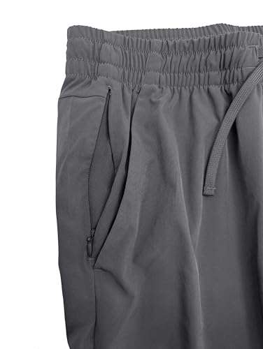 Hollister California Men's Epic Flex Lightweight Hybrid Jogger Pants HOM-10.34