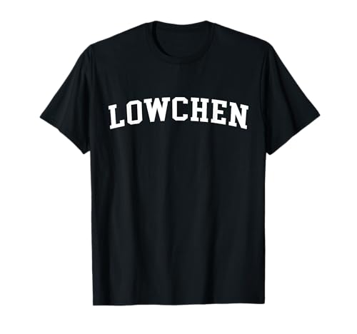 Lowchen T-Shirt