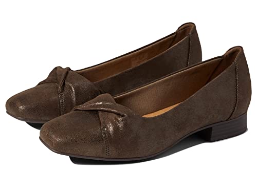 Clarks Women's Tilmont Dalia Ballet Flat2