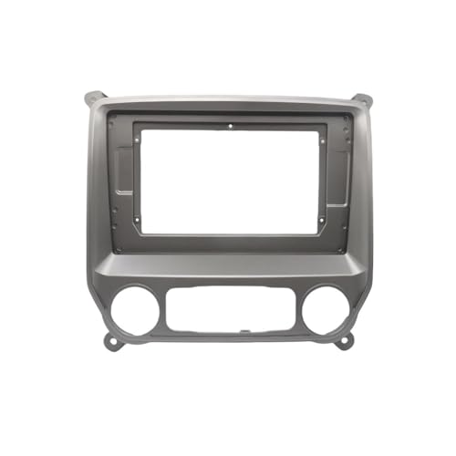 Lecteur GPS Android cadre 2Din 10.1 Chevrolet Silverado 2014