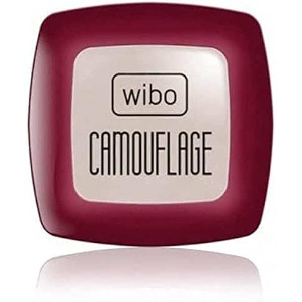 Wibo Wibo Camouflage Korektor 02 2 20 g
