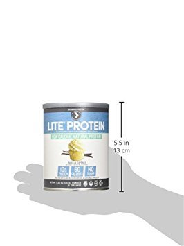 Designer Wellness Designer Lite Protein