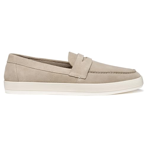Traspirante Geox U SERIFOS I Moccasin, Sabbia, 42 EU