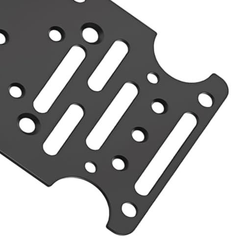 Support de fixation pour poteau pour réparer une boîte instable - 8