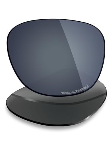 Image of Mryok Replacement Lenses for Ray-Ban Erika RB4171 54mm Sunglass, HD Polarized, UV Protection, Impact Resistant, Perfectly Fit