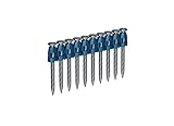 BOSCH NK-138 1-3/8 In. Collated Wood-To-Concrete Nails