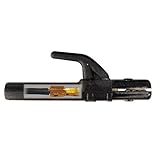 Elektrodenhalter Praktika Elektrodenzange MMA Schweißen verschied. Stromstärken, Ampere:300 A