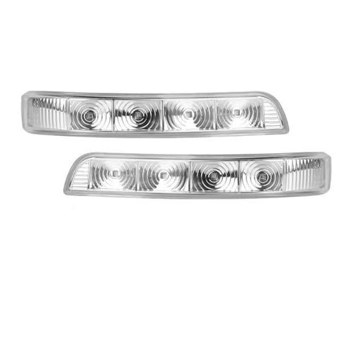 Luz espejo retrovisor para Kia Sorento XM 2009-2014 intermitente lateral puerta