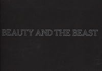 BEAUTY AND THE BEAST. A Study in Contrasts. 4 Nov. to 31 Dec. 1976. B001P51JYU Book Cover