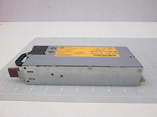 Fuente de poder HP 150 watts 12x8x6 pulgadas miniatura 3