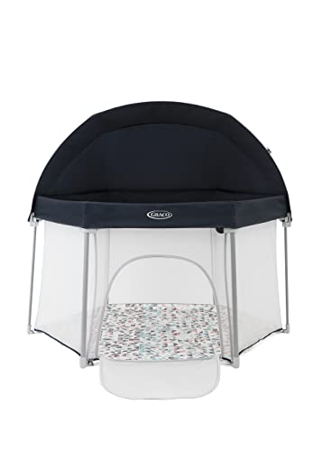Graco Evergo Playpen #TOP1