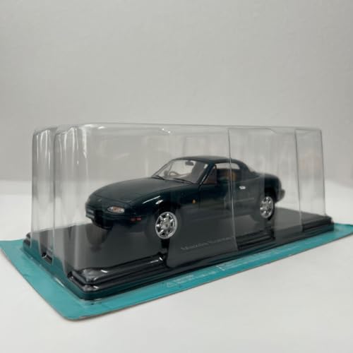 AVFbg YԃRNV 1/24#175 MAZDA EUNOS Roadster 1990 }c_ [mX [hX^[ NA ~jJ[ fJ[
