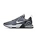 Price comparison product image NIKE Men's M Nike Air Max Alpha Trainer 5 Sneaker, Smoke Grey White Dk Smoke Grey Dark Grey, 11 UK