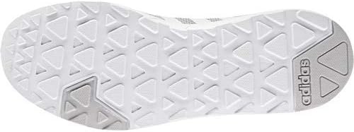 adidas Women's Questar Sumr 5.5 White/White/Grey