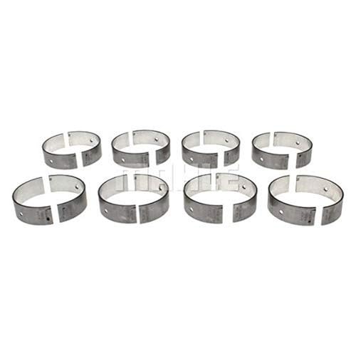 Image of Clevite 77 CB-831A(8) Engine Connecting Rod Bearing Set