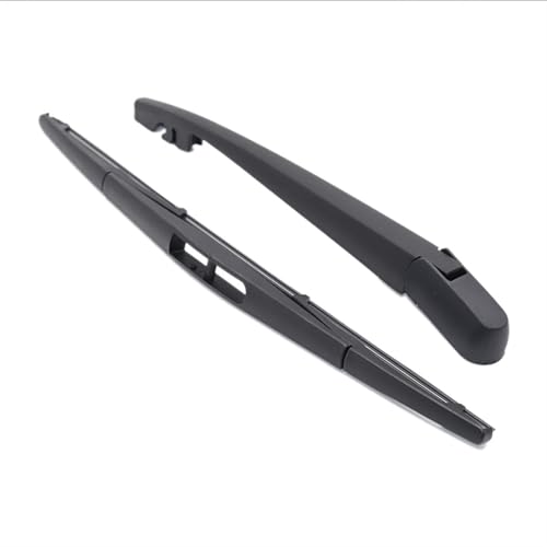 Essuie-glace arrière avec bras de pare-brise pour JEEP Wrangler IV JL 2018-2021