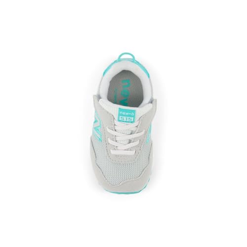 Image of New Balance Kids' 515 New-b Hook & Loop
