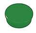 Produktbild Dahle Bürotechnik Magnet 38 mm Dahle 95438, 13.5 x 38 mm, 2500 g, grün