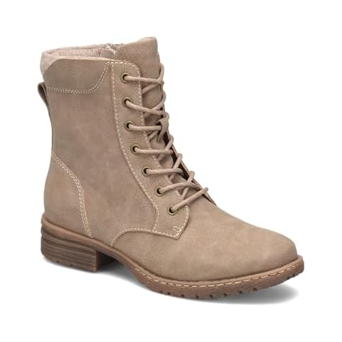 b.o.c. Women's Claudia Taupe 9.5 B(M) US Cover